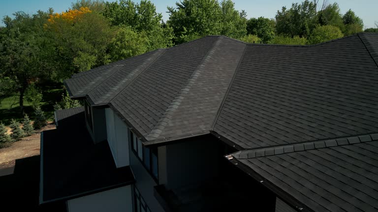 Best Green or Eco-Friendly Roofing Solutions  in West Loch Estate, HI