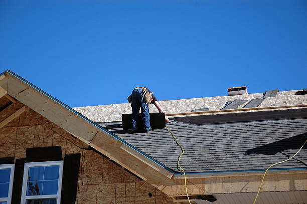 Fast & Reliable Emergency Roof Repairs in West Loch Estate, HI