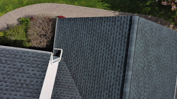 Best Roof Ventilation Installation  in West Loch Estate, HI