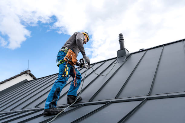 Best Gutter Installation and Repair  in West Loch Estate, HI